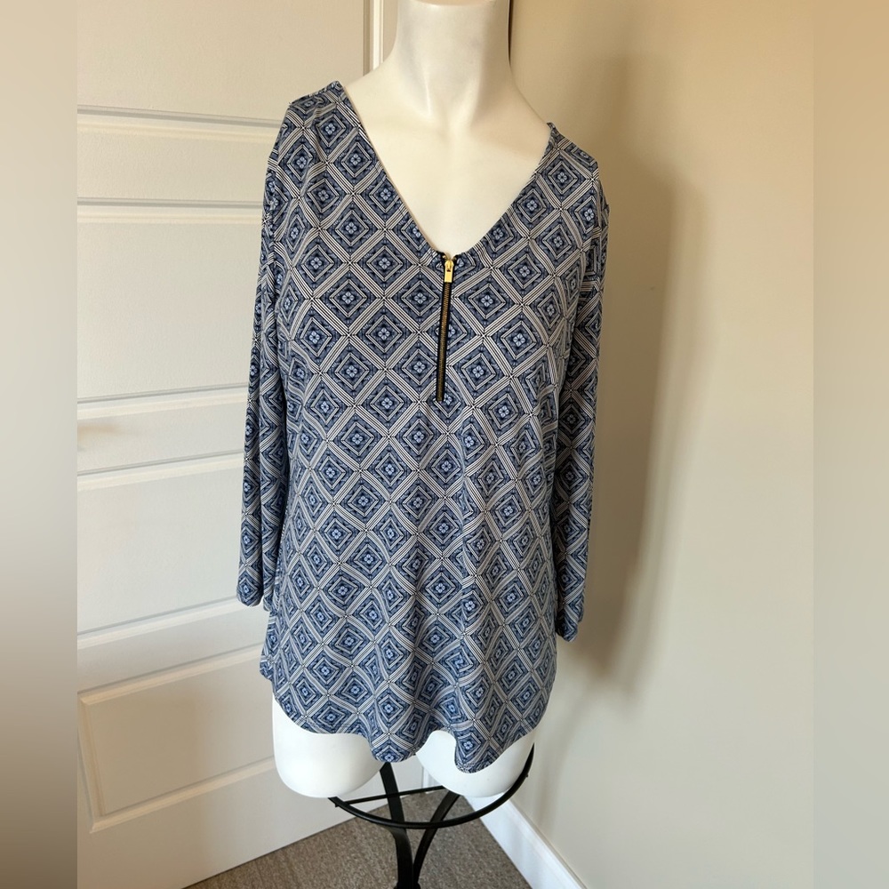 Hawthorn 41 women’s dress shirt
